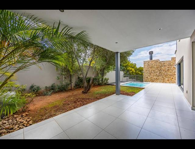 3 BEDROOM CLUSTER FOR SALE IN WATERKLOOF RIDGE